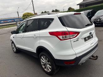 Unfallwagen Ford Kuga  2015/1