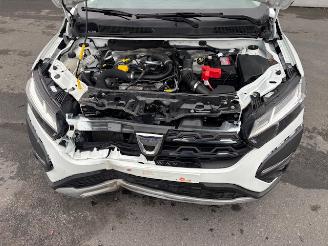 Dacia Sandero STEPWAY picture 14