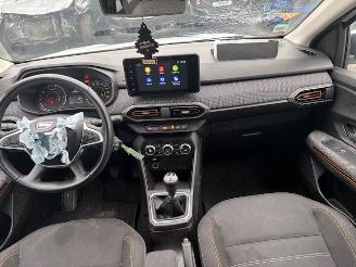 Dacia Sandero STEPWAY picture 5