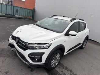 Dacia Sandero STEPWAY picture 13