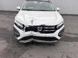 Dacia Sandero STEPWAY picture 12