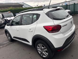 Dacia Sandero STEPWAY picture 3