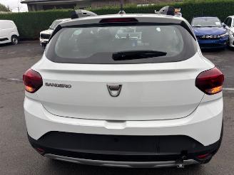 Dacia Sandero STEPWAY picture 2