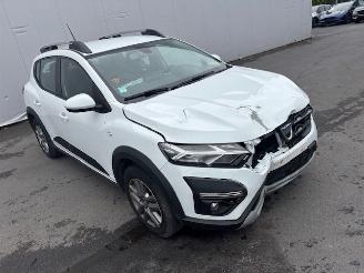 Dacia Sandero STEPWAY picture 11