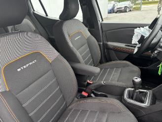 Dacia Sandero STEPWAY picture 7