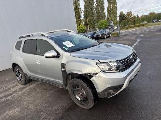 Dacia Duster  picture 5