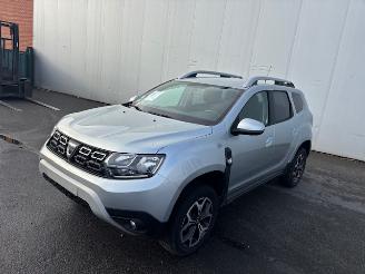 skadebil auto Dacia Duster  2019/9
