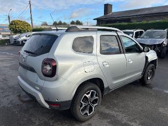 Dacia Duster  picture 4