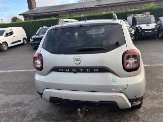 Dacia Duster  picture 3
