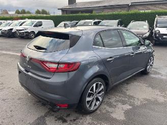 Avarii autoturisme Renault Mégane  2016/4
