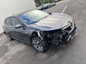 Renault Mégane  picture 6