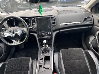 Renault Mégane  picture 3