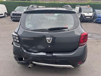 Dacia Sandero STEPWAY picture 5