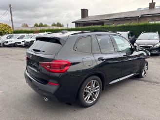 škoda osobní automobily BMW X3 x dirve 4x4 2021/5