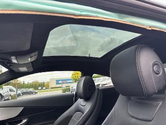 Mercedes C-klasse coupe picture 4