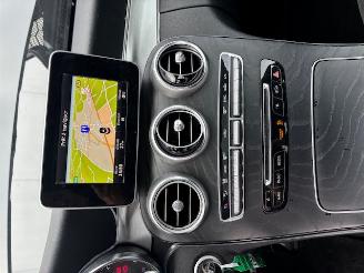 Mercedes C-klasse coupe picture 11