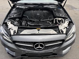 Mercedes C-klasse coupe picture 14
