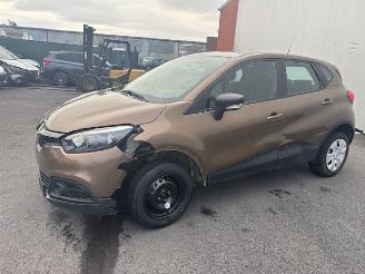 Renault Captur  picture 4