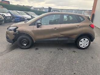 Renault Captur  picture 5