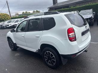  Dacia Duster  2017/5