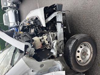 Opel Movano MAXI picture 12