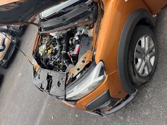 Dacia Sandero STEPWAY picture 13