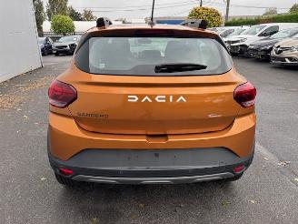 Dacia Sandero STEPWAY picture 2