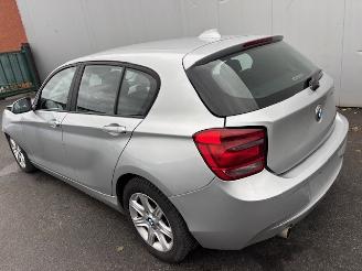 BMW 1-serie 116D picture 2