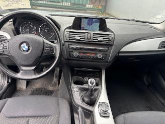 BMW 1-serie 116D picture 4