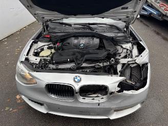 BMW 1-serie 116D picture 8