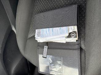 Opel Karl  picture 8