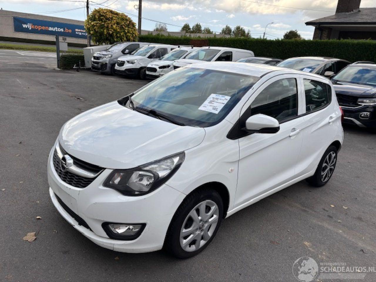 Opel Karl 