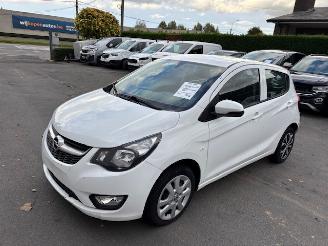 Unfallwagen Opel Karl  2018/6
