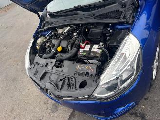 Renault Clio automaat picture 11