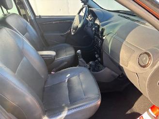 Dacia Duster  picture 6