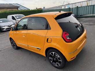 uszkodzony samochody osobowe Renault Twingo  2019/6