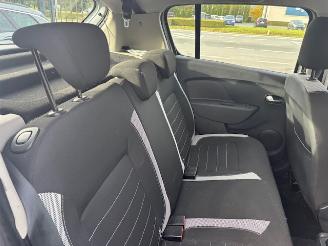 Dacia Sandero STEPWAY picture 6
