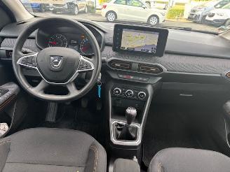 Dacia Sandero STEPWAY picture 7