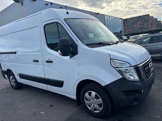 Nissan Nv400  picture 3