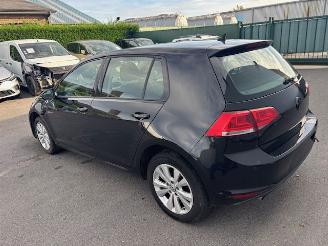 Volkswagen Golf  picture 4