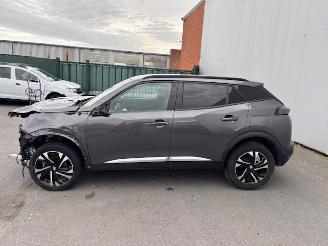 Peugeot 2008 AUTOMAAT picture 11