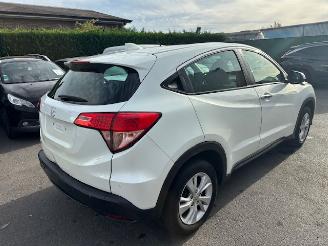 Coche accidentado Honda Hr-v  2017/11