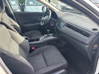 Honda Hr-v  picture 2