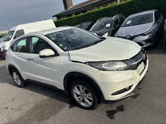 Honda Hr-v  picture 3