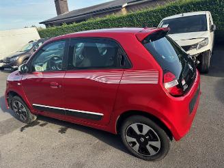 krockskadad bil auto Renault Twingo LIMITED 2018/11