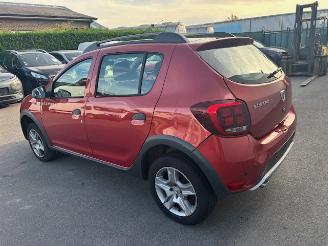 Dacia Sandero STEPWAY picture 3