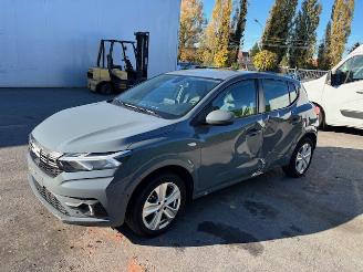 Dacia Sandero  picture 3