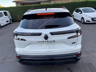 Renault Austral ALPINE HYBRID 200PK picture 6