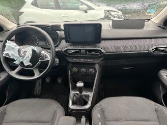 Dacia Sandero  picture 6