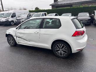 Volkswagen Golf  picture 5